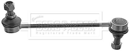 BORG & BECK Stiepnis/Atsaite, Stabilizators BDL6384